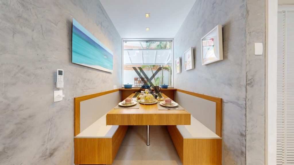 Casa Triplex em São Conrado Rio de Janeiro RJ 14