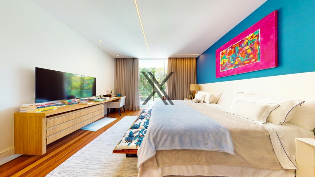 Casa Triplex em São Conrado Rio de Janeiro RJ 16