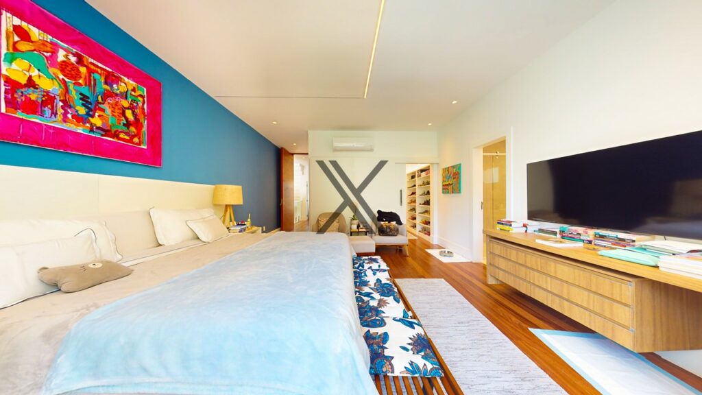 Casa Triplex em São Conrado Rio de Janeiro RJ 17