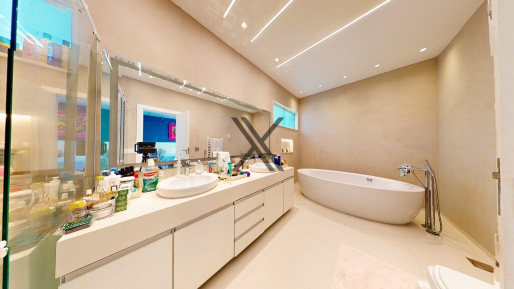 Casa Triplex em São Conrado Rio de Janeiro RJ 19