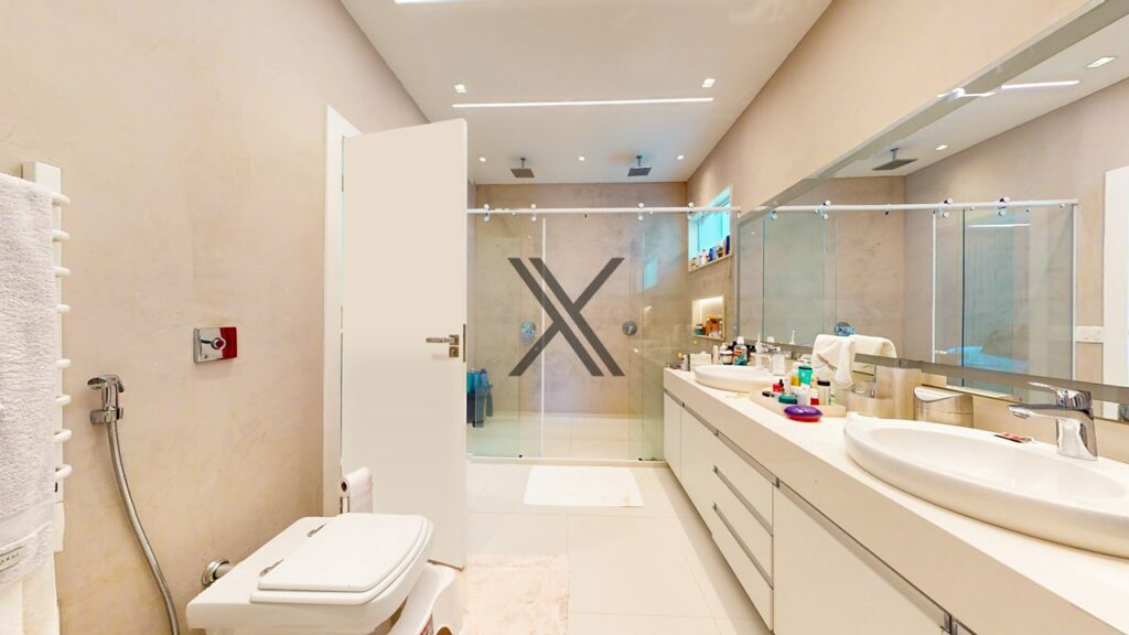 Casa Triplex em São Conrado Rio de Janeiro RJ 20