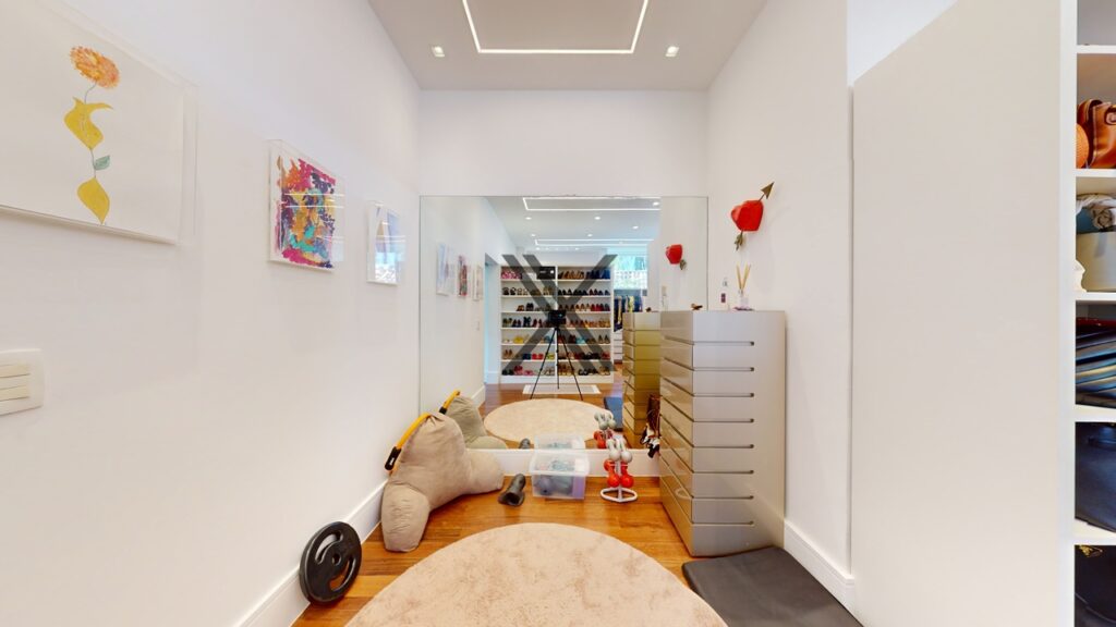 Casa Triplex em São Conrado Rio de Janeiro RJ 21