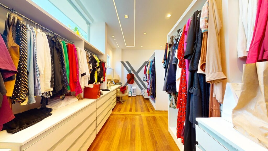 Casa Triplex em São Conrado Rio de Janeiro RJ 24