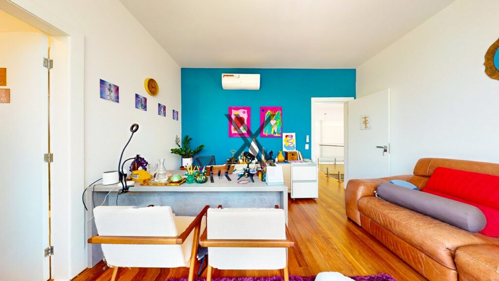 Casa Triplex em São Conrado Rio de Janeiro RJ 27