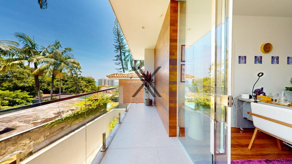 Casa Triplex em São Conrado Rio de Janeiro RJ 28