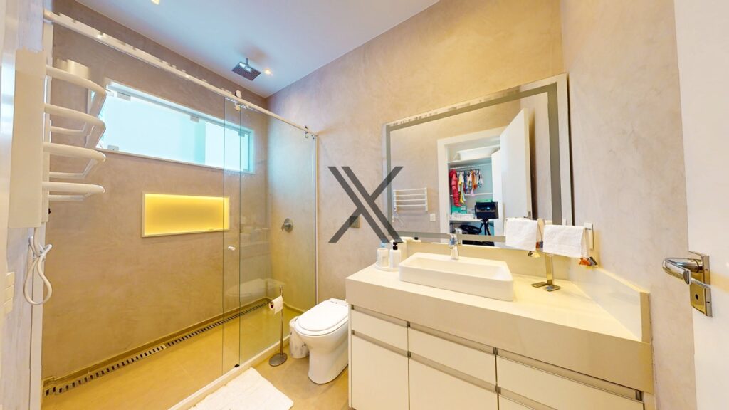 Casa Triplex em São Conrado Rio de Janeiro RJ 30