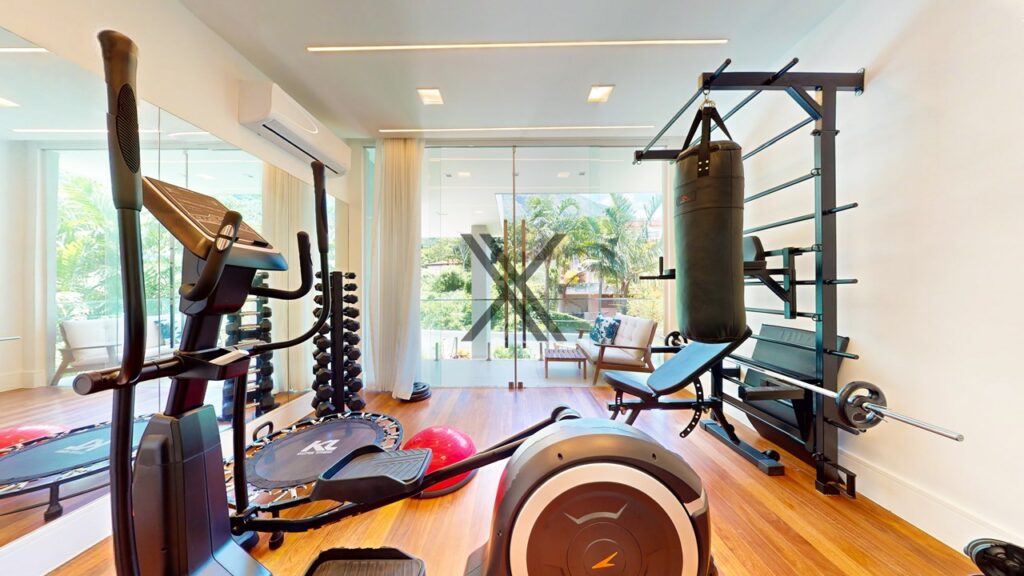 Casa Triplex em São Conrado Rio de Janeiro RJ 31