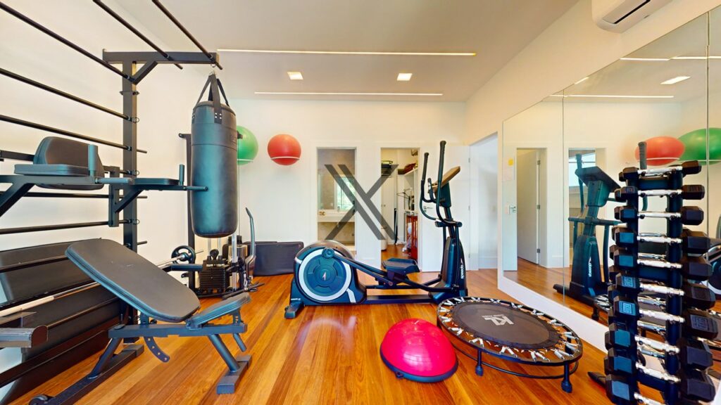 Casa Triplex em São Conrado Rio de Janeiro RJ 32