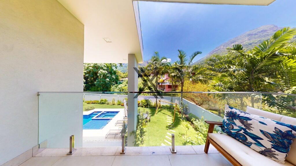 Casa Triplex em São Conrado Rio de Janeiro RJ 33