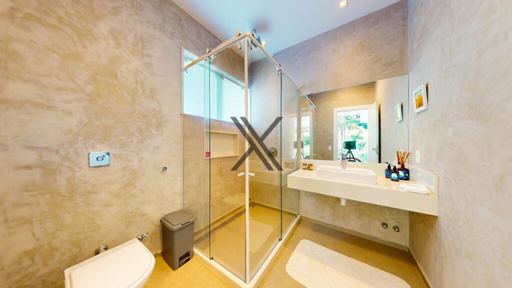 Casa Triplex em São Conrado Rio de Janeiro RJ 34