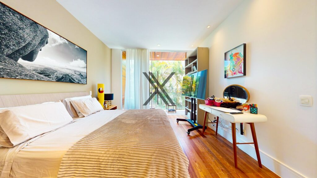 Casa Triplex em São Conrado Rio de Janeiro RJ 36