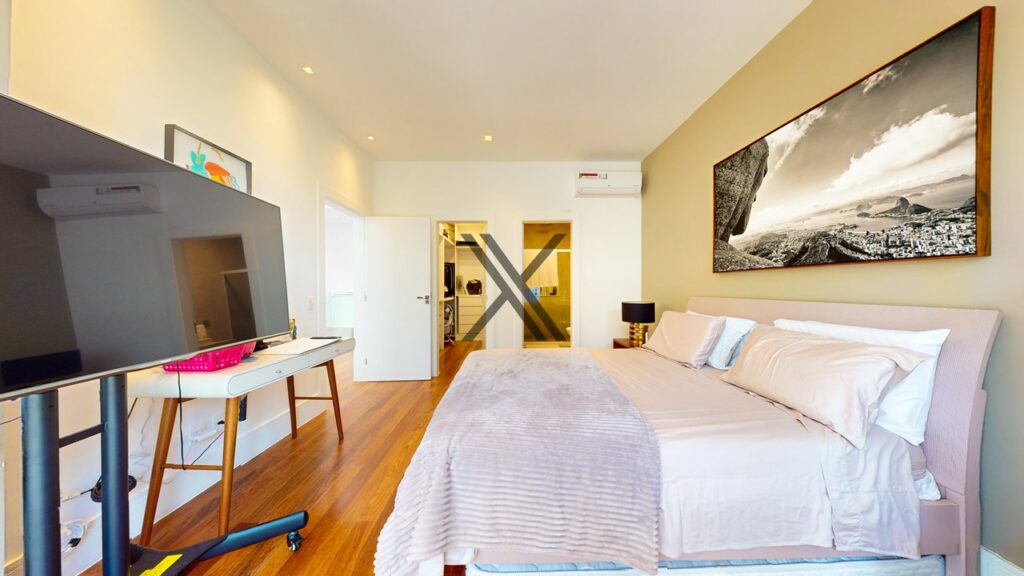 Casa Triplex em São Conrado Rio de Janeiro RJ 37