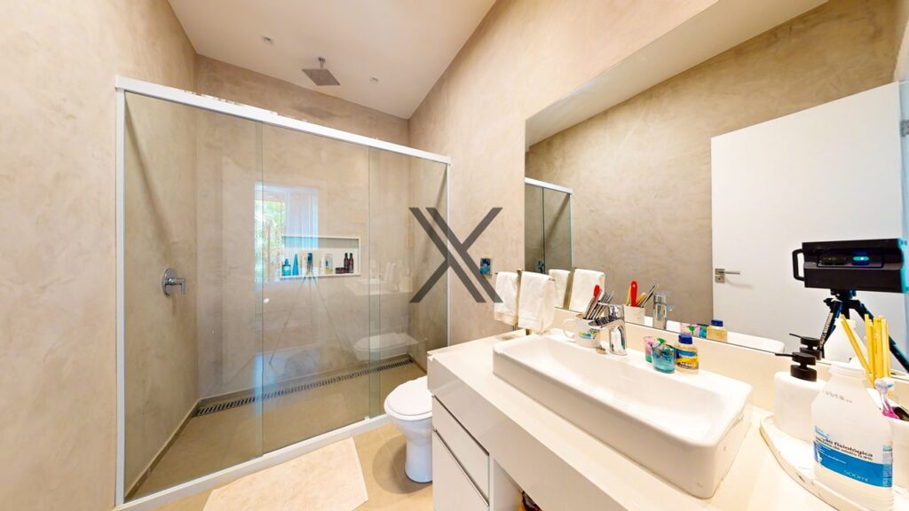 Casa Triplex em São Conrado Rio de Janeiro RJ 38