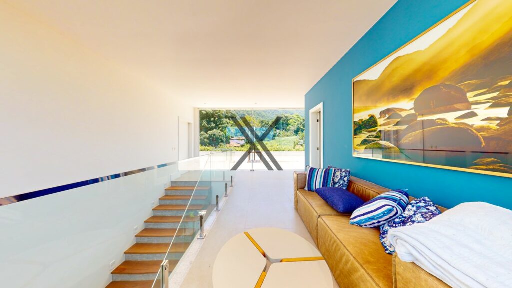 Casa Triplex em São Conrado Rio de Janeiro RJ 41