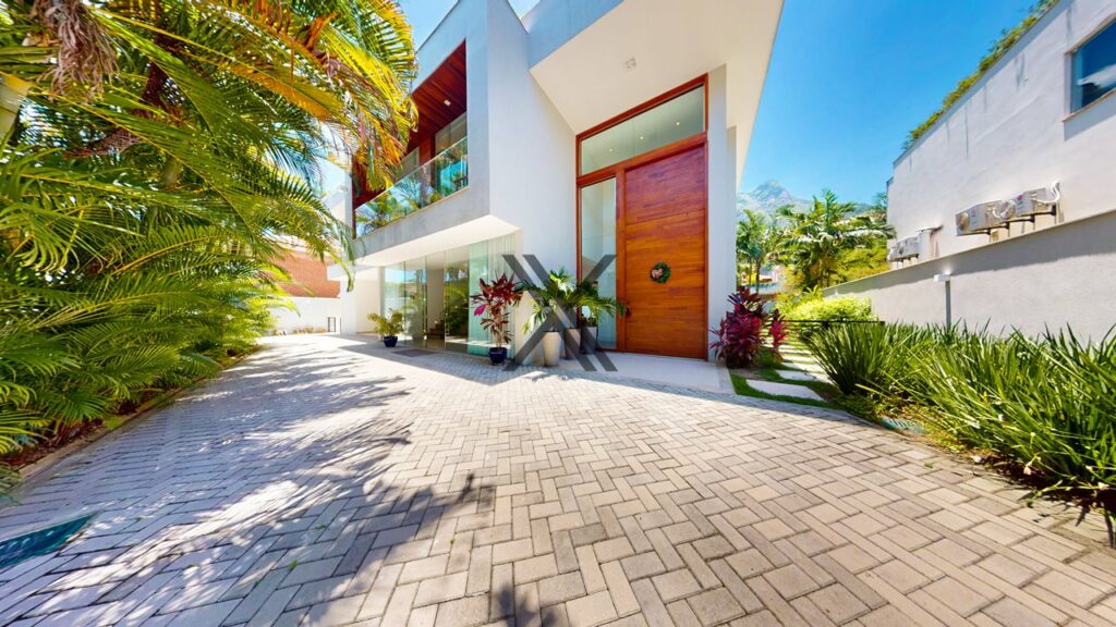 Casa Triplex em São Conrado Rio de Janeiro RJ 42