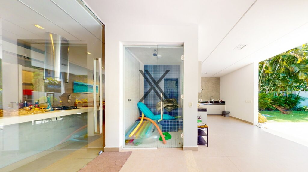 Casa Triplex em São Conrado Rio de Janeiro RJ 45