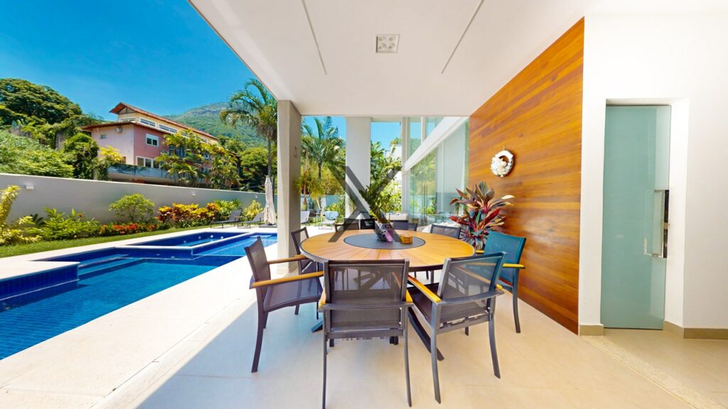 Casa Triplex em São Conrado Rio de Janeiro RJ 46