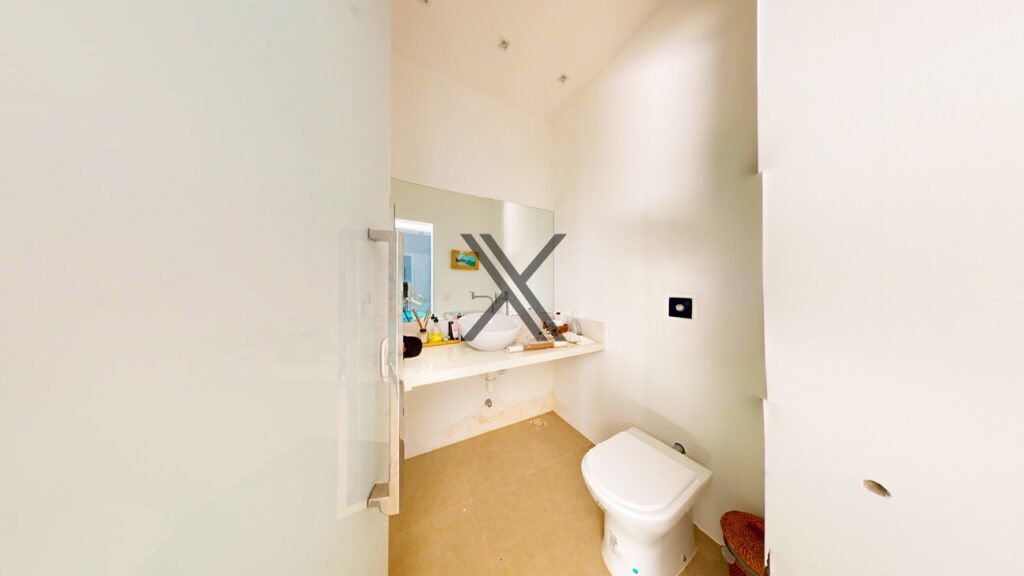 Casa Triplex em São Conrado Rio de Janeiro RJ 47