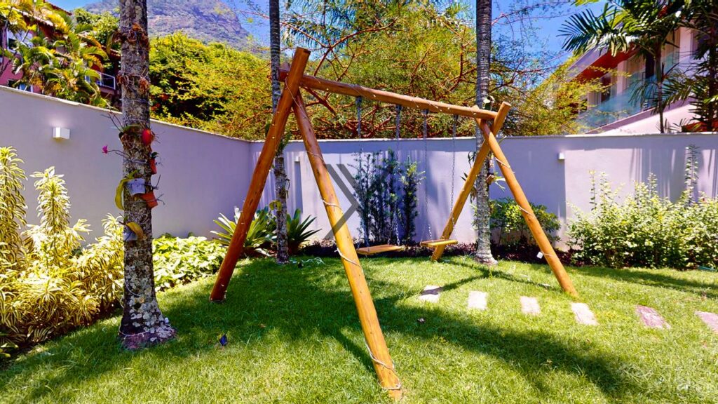 Casa Triplex em São Conrado Rio de Janeiro RJ 48