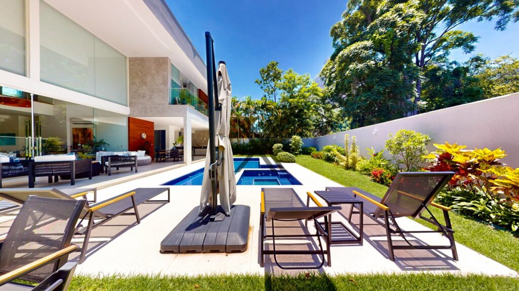 Casa Triplex em São Conrado Rio de Janeiro RJ 49