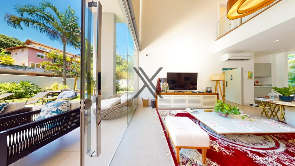 Casa Triplex em São Conrado Rio de Janeiro RJ 5