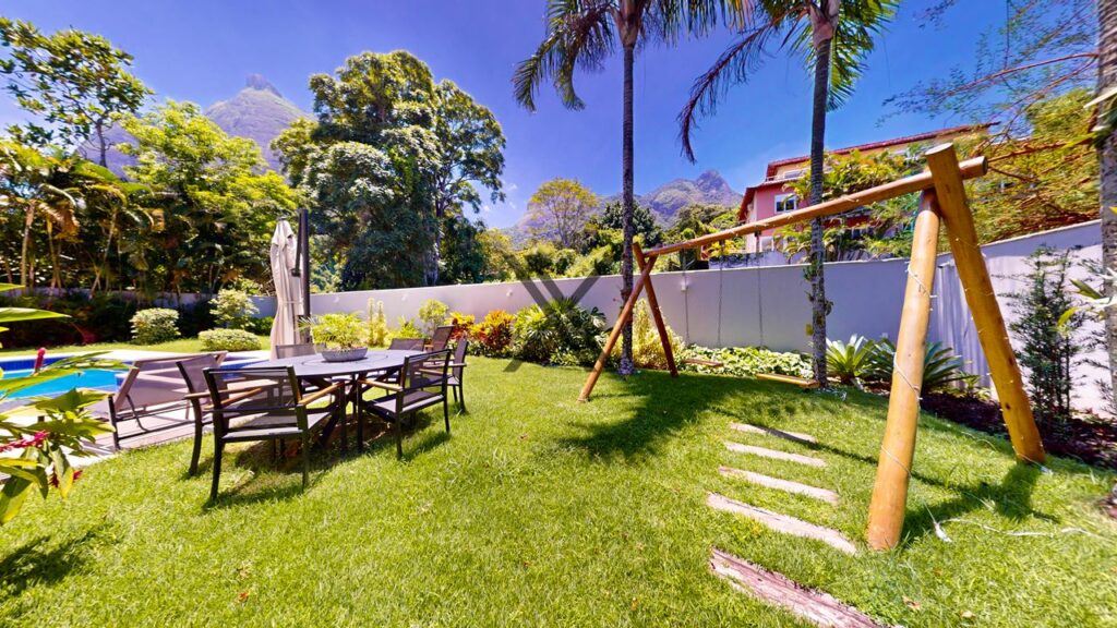 Casa Triplex em São Conrado Rio de Janeiro RJ 50