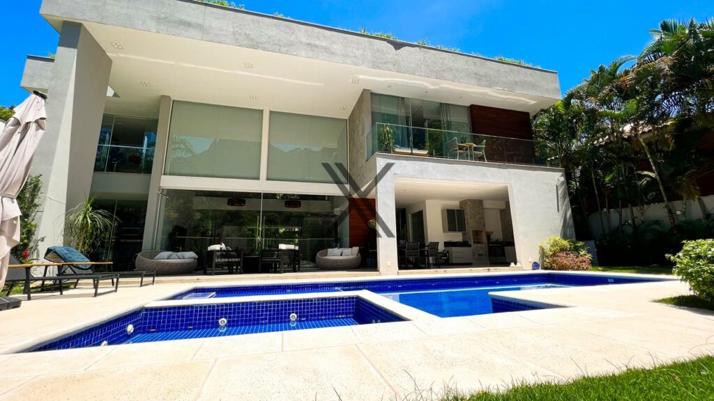 Casa Triplex em São Conrado Rio de Janeiro RJ 51