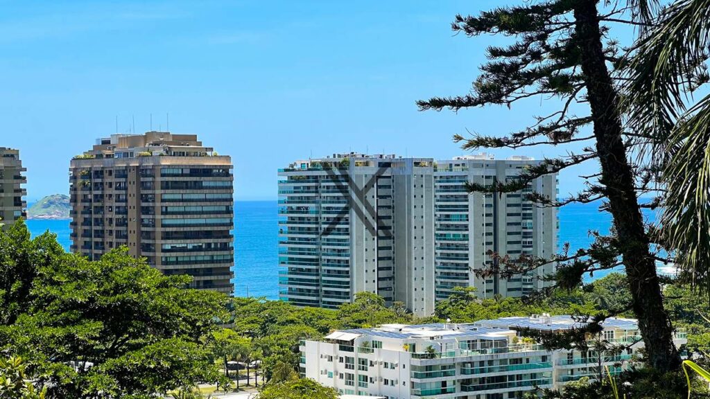 Casa Triplex em São Conrado Rio de Janeiro RJ 54