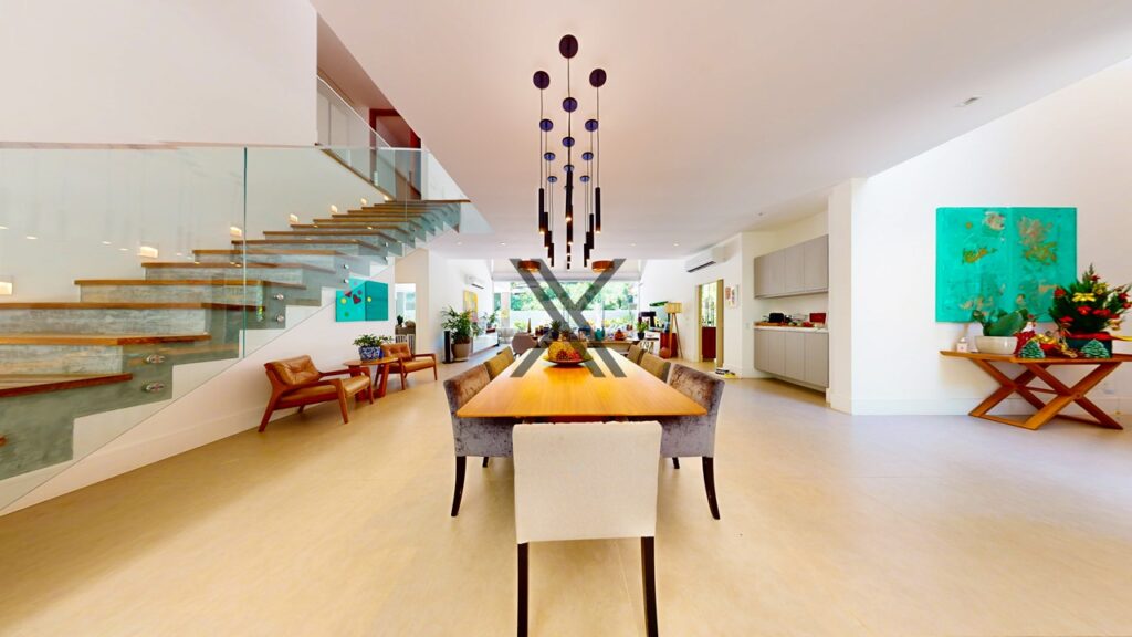 Casa Triplex em São Conrado Rio de Janeiro RJ 6