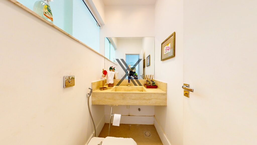 Casa Triplex em São Conrado Rio de Janeiro RJ 8