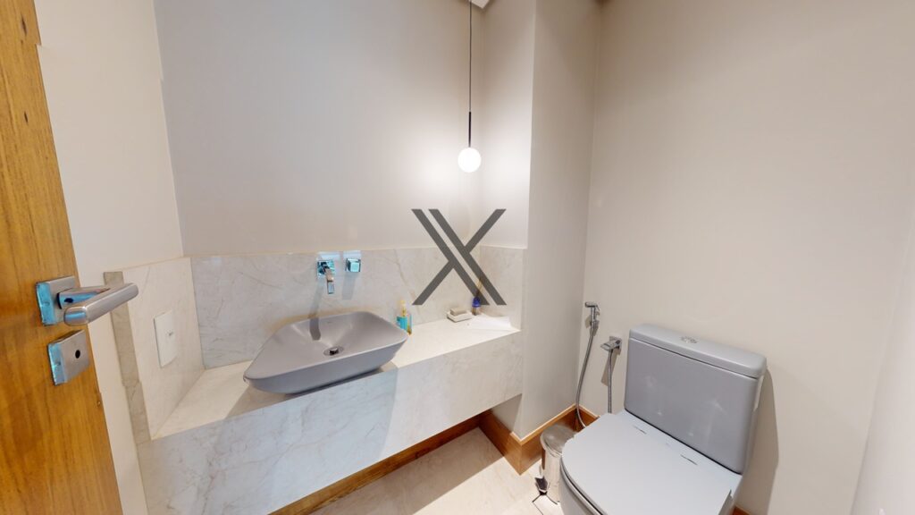 Fontvieille 4 Suítes Península Barra da Tijuca Rio de Janeiro RJ 10