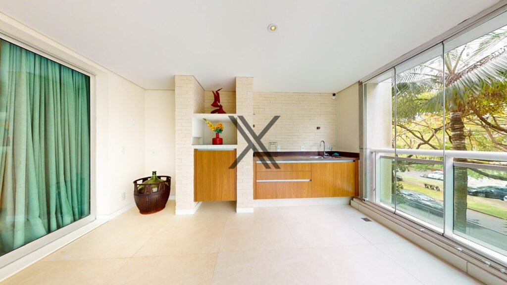 Fontvieille 4 Suítes Península Barra da Tijuca Rio de Janeiro RJ 12