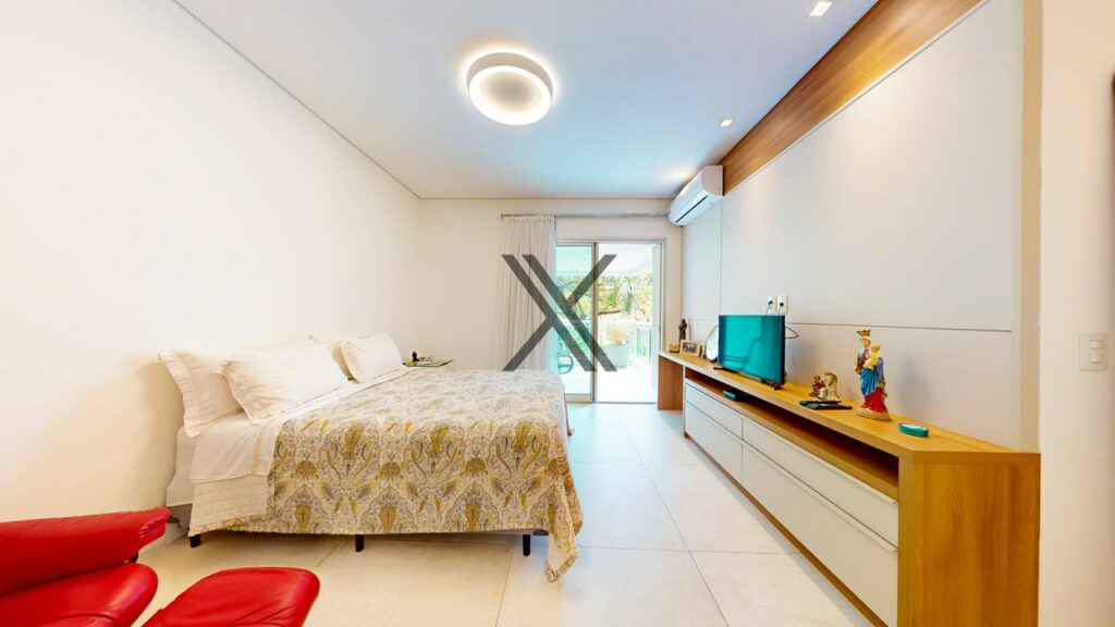 Fontvieille 4 Suítes Península Barra da Tijuca Rio de Janeiro RJ 14