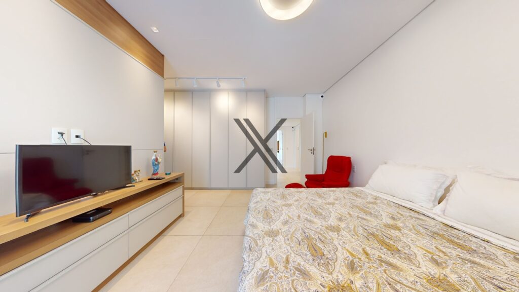 Fontvieille 4 Suítes Península Barra da Tijuca Rio de Janeiro RJ 15