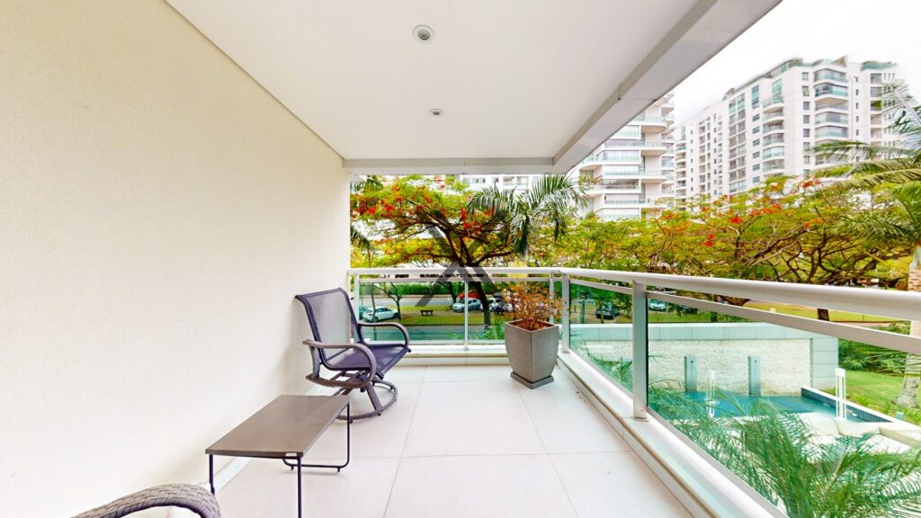 Fontvieille 4 Suítes Península Barra da Tijuca Rio de Janeiro RJ 6