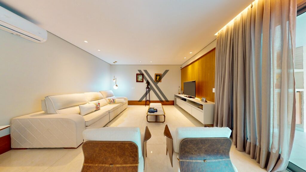 Fontvieille 4 Suítes Península Barra da Tijuca Rio de Janeiro RJ 2