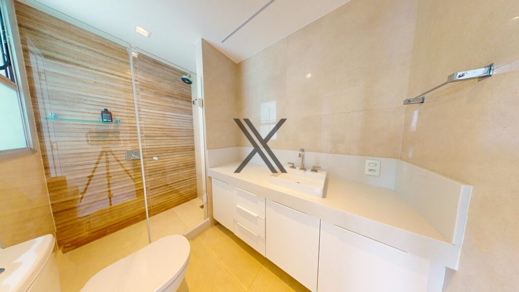 Fontvieille 4 Suítes Península Barra da Tijuca Rio de Janeiro RJ 20