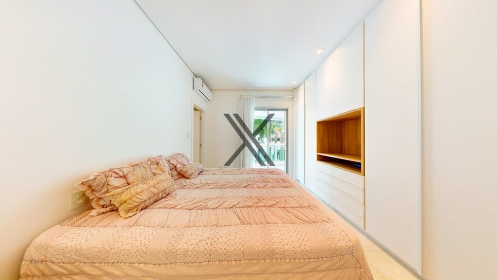 Fontvieille 4 Suítes Península Barra da Tijuca Rio de Janeiro RJ 21