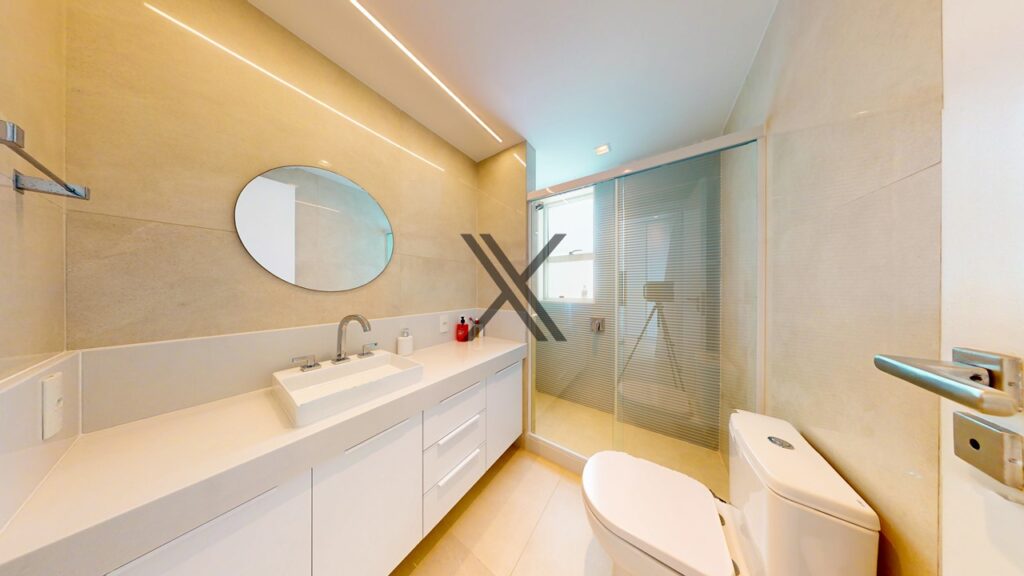 Fontvieille 4 Suítes Península Barra da Tijuca Rio de Janeiro RJ 23