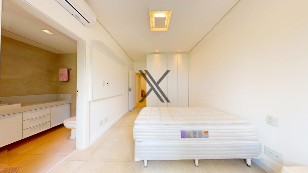 Fontvieille 4 Suítes Península Barra da Tijuca Rio de Janeiro RJ 25