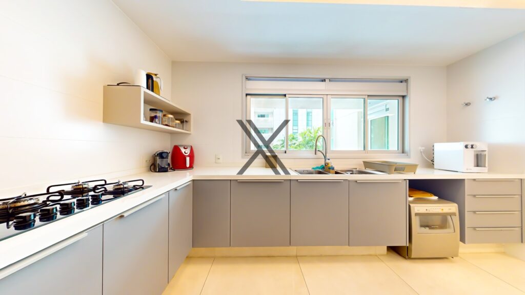 Fontvieille 4 Suítes Península Barra da Tijuca Rio de Janeiro RJ 28