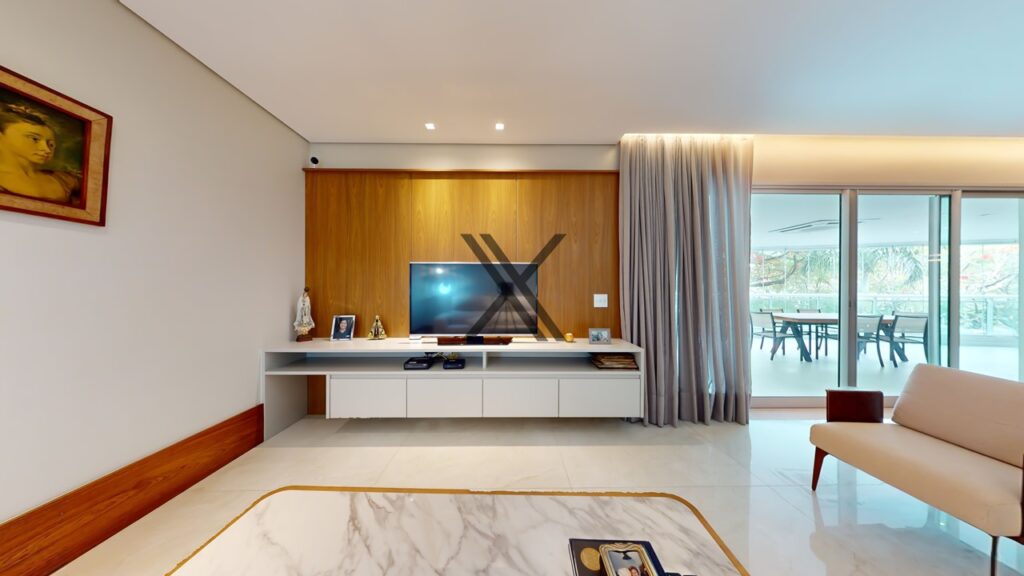 Fontvieille 4 Suítes Península Barra da Tijuca Rio de Janeiro RJ 3