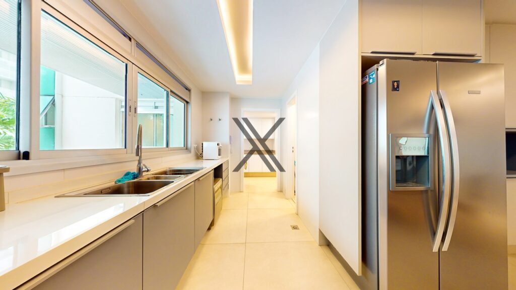 Fontvieille 4 Suítes Península Barra da Tijuca Rio de Janeiro RJ 30