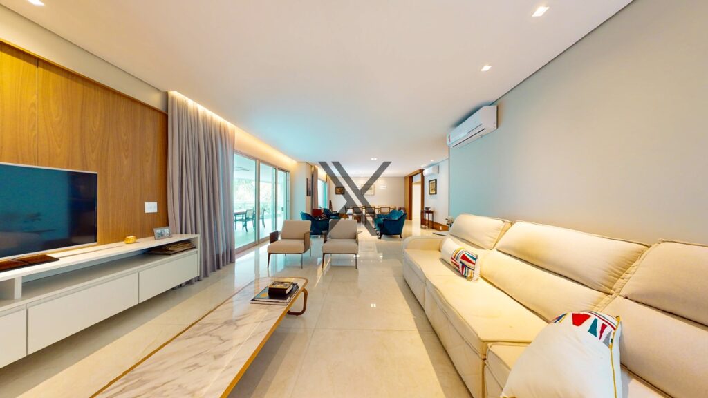 Fontvieille 4 Suítes Península Barra da Tijuca Rio de Janeiro RJ 4