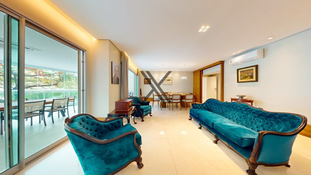 Fontvieille 4 Suítes Península Barra da Tijuca Rio de Janeiro RJ 5