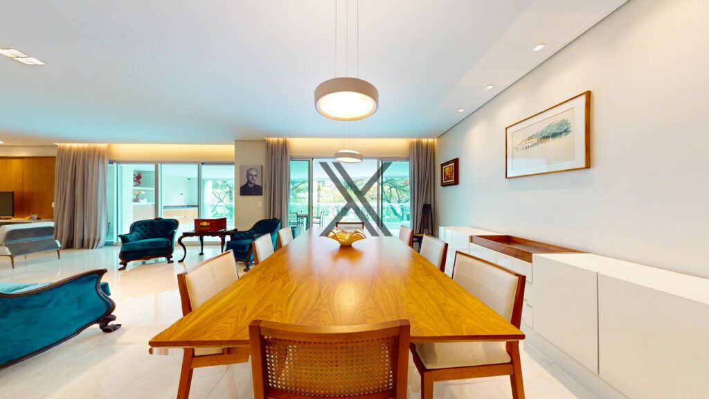 Fontvieille 4 Suítes Península Barra da Tijuca Rio de Janeiro RJ 7