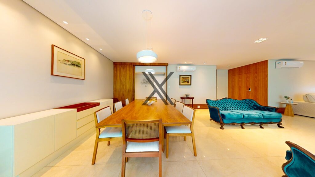 Fontvieille 4 Suítes Península Barra da Tijuca Rio de Janeiro RJ 8