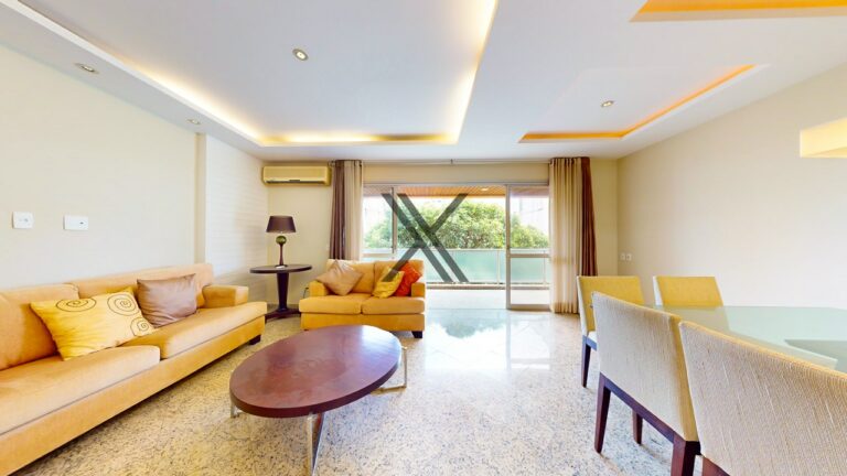Ipanema 3 Quartos Apartamento Reformado — foto 1