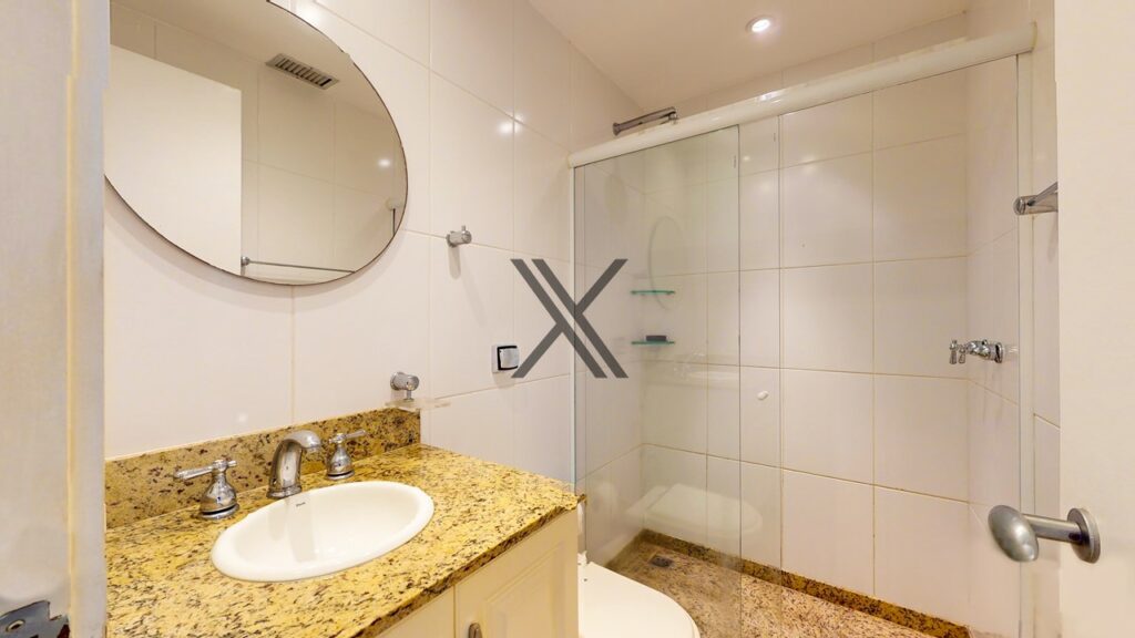 Ipanema 3 Quartos Apartamento Reformado Rio de Janeiro RJ 10