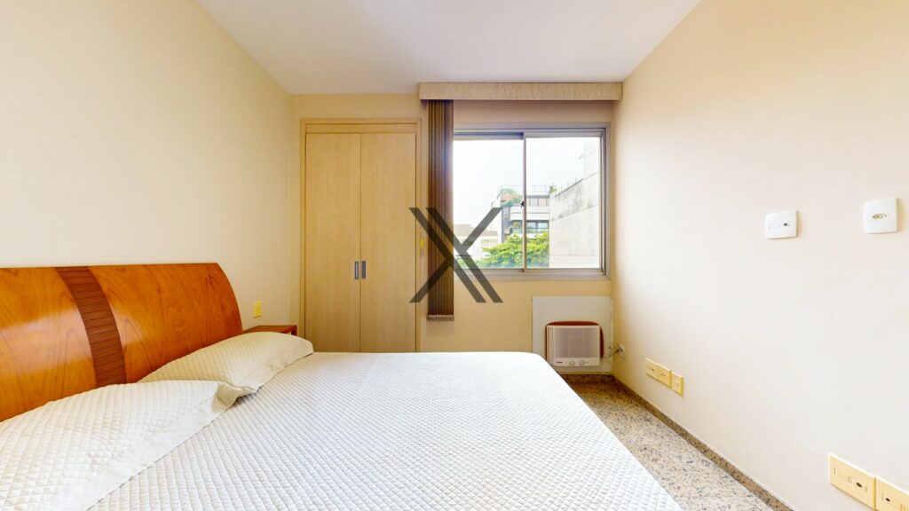 Ipanema 3 Quartos Apartamento Reformado Rio de Janeiro RJ 11